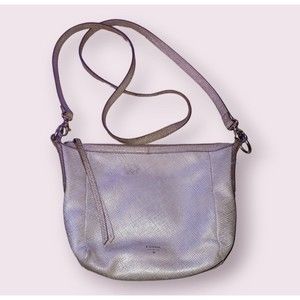 Fossil sydney crossbody bag